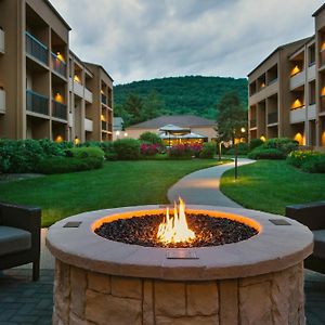 Courtyard By Marriott Mahwah Exterior photo