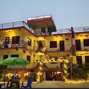 Hotel Sakura Durbar Nagarkot Exterior photo