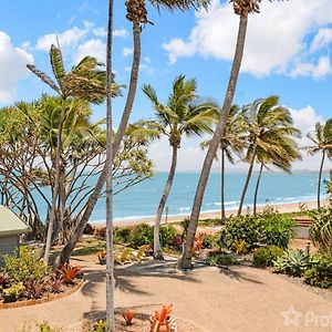 Beachfront Holiday House Zilzie Exterior photo