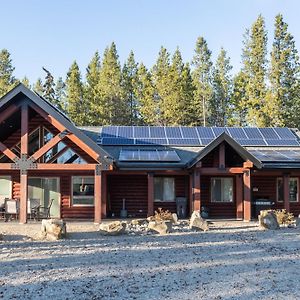 Eagle Nest Valemount Exterior photo