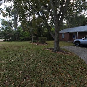 One Unit Of A Fully Renovated Duplex Near Fsu Tallahassee Exterior photo