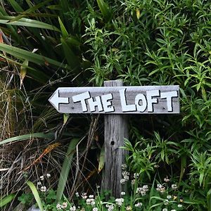 The Loft At Bealey Arthur's Pass Exterior photo