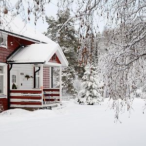 Torpet I Sjo Nyland (Ornskoldsvik) Exterior photo