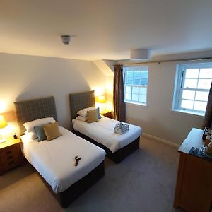 Kintail Lodge Hotel Kyle of Lochalsh Room photo
