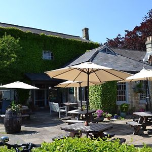 The White Hart Country Inn Fulbourn Exterior photo