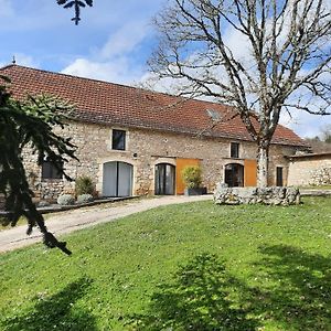 Les Hauts De Bagadou Martel Exterior photo