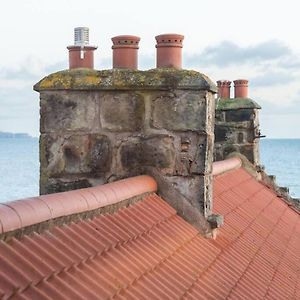 The Captain'S Lookout - Cosy House With Sea Views Anstruther Exterior photo