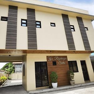 Y'S Rezidenzia Suites Daraga (Albay) Exterior photo