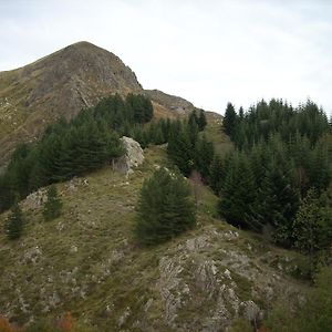 Da à Mericana ( Dalla Americana ) Valletti Exterior photo