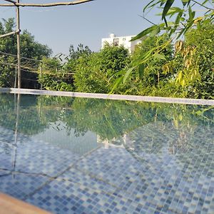 Retreat By Walias Entire Farm Pet-Friendly Sports Sohna Exterior photo