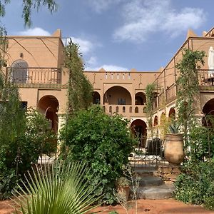 Riad Chant D'Etoiles Tadighoust El Hara Exterior photo