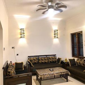 4Br Villa In Gated Spring Field Community, Kannur Cananor Exterior photo