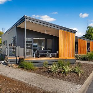 Big4 Tasman Holiday Parks - Bendigo Exterior photo