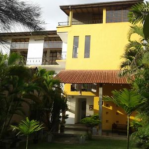 Sanras Hotel And Restaurant Galle Exterior photo