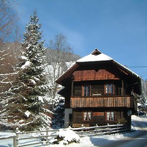 Haus Am Bach Bad Kleinkirchheim Room photo