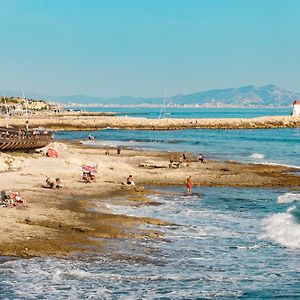 Sausset-Les-Pins, T2 Bord De Mer Sausset-les-Pins Exterior photo