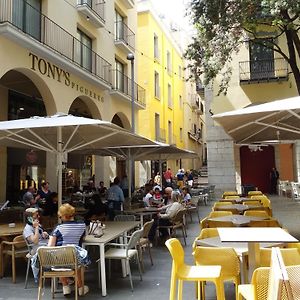 Center Plaza Figueres Figueres (Girona) Exterior photo