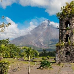 Daraga Tourist Inn Daraga (Albay) Exterior photo