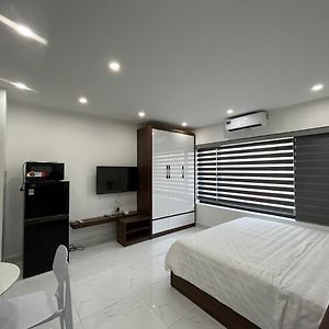 Gold Apartment & Hotel Hai Phong Haiphong Exterior photo