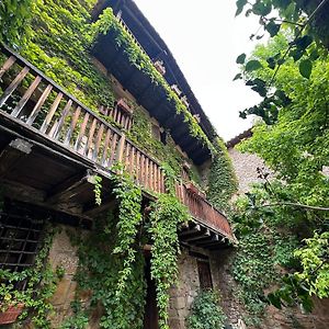 La Casa Del Bosque Cabra de Mora Exterior photo