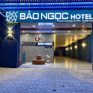 Bao Ngoc Hotel Cao Lãnh Exterior photo