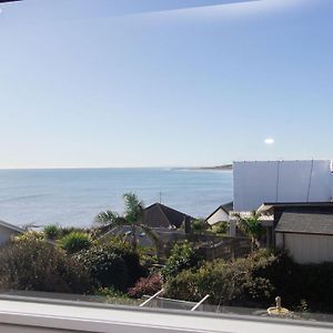 Hobson Hot Spot Stunning Seaviews New Plymouth Exterior photo