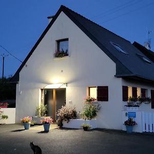 La Chambre Évran Exterior photo