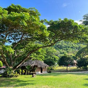 Tayrona Cachaco River Ecohostal El Zaino Exterior photo