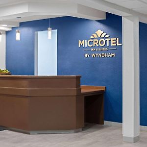 Microtel Inn & Suites By Wyndham Of Houma Exterior photo