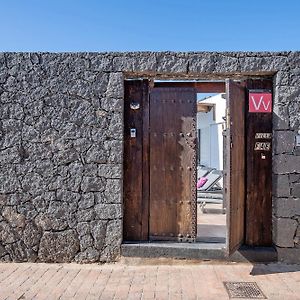 Villa Fae Playa Blanca (Lanzarote) Exterior photo