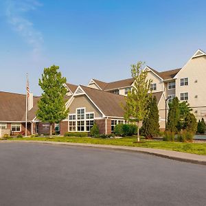 Residence Inn By Marriott Madison West/Middleton Exterior photo