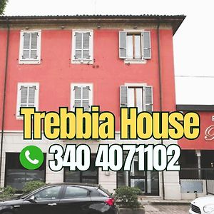 Trebbia House Piacenza Exterior photo