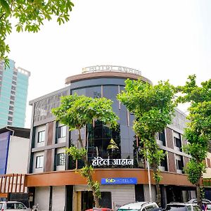 Fabhotel Aahan Navi Mumbai Exterior photo