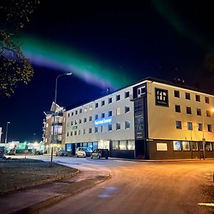 Fast Hotel Svolvaer Svolvær Exterior photo