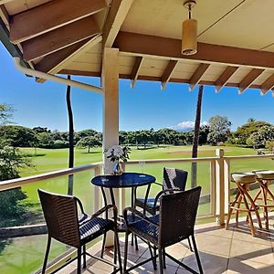 Grand Champions 144, 3 Bedrooms, Ocean And Golf Views, 2 Pools, Sleeps 6 Wailea (Maui) Exterior photo