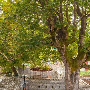 Helidona Mikro Chorio (Central Greece) Exterior photo