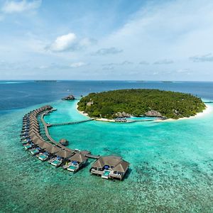 Dusit Thani Maldives Amilla Fushi Exterior photo