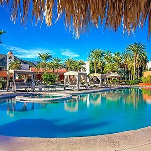 Loreto Bay Golf Resort & Spa At Baja Loreto (Baja California Sur) Exterior photo