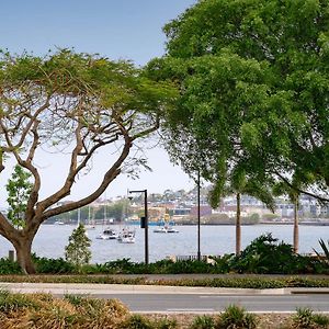 Anville Court Brisbane Exterior photo