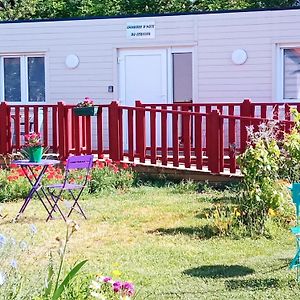 Chambre Elegante, Calme Et Adaptee Pmr Avec Wi-Fi, Climatisation, Parking Et Table D'Hotes - Fr-1-590-266 Noyers (Loiret) Exterior photo