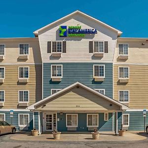 Extended Stay America Select Suites - Fort Walton Beach Exterior photo