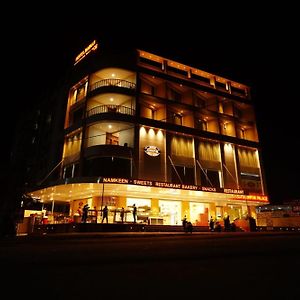 Babuji Jodhpur Palace Udaipur Exterior photo