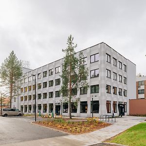 Stereo House By Larsen Talin Exterior photo