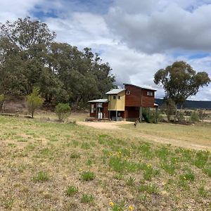 Whiskey Gully Wines Stanthorpe Exterior photo