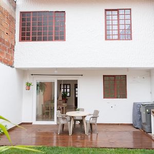 #Maaka House - Near Town Square W/Wi-Fi And Tv Jardín Exterior photo