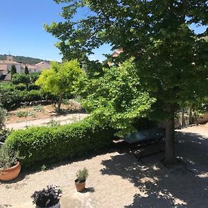 La Reyniere Du Sud Luberon La Bastide-des-Jourdans Exterior photo