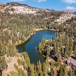 Cozy Dog Friendly Studio With Loft - Creekside #87 Bear Valley (Alpine County) Exterior photo