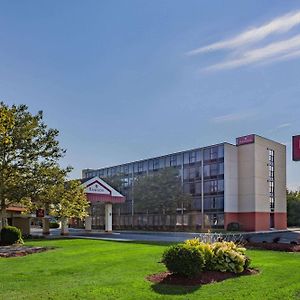 Ramada By Wyndham West Atlantic City Egg Harbor Township Exterior photo