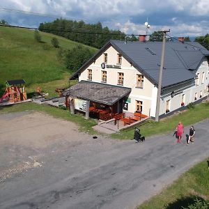 Penzion Stvanice Staré Mesto Exterior photo