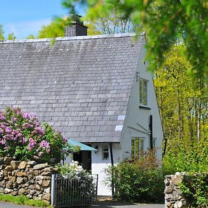 Bryn Araul Rhydymain Exterior photo